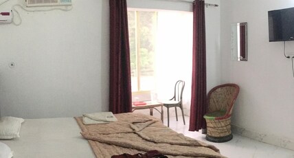 Hotel Apex Heritage Room Type - Standard Double Room