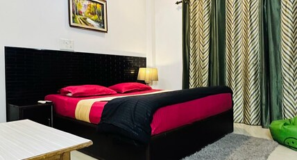 HOTEL KARNAL INN Room Type - Deluxe Room
