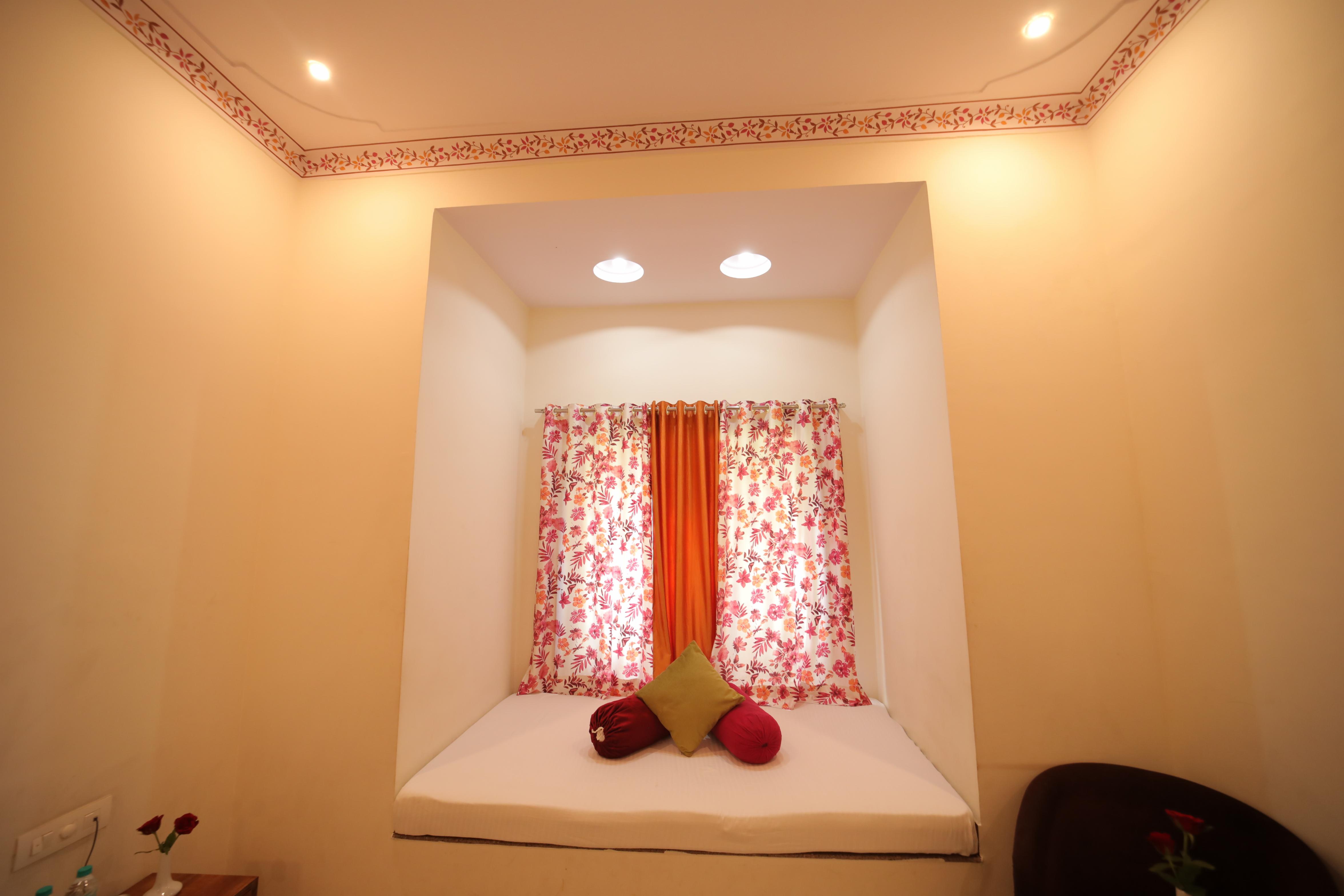 Garh Kumbha (Pure Vegetarian) - A Complete Family Resort - Tap to explore photos