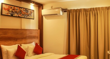 Rest Inn By Sublime Room Type - Deluxe Room