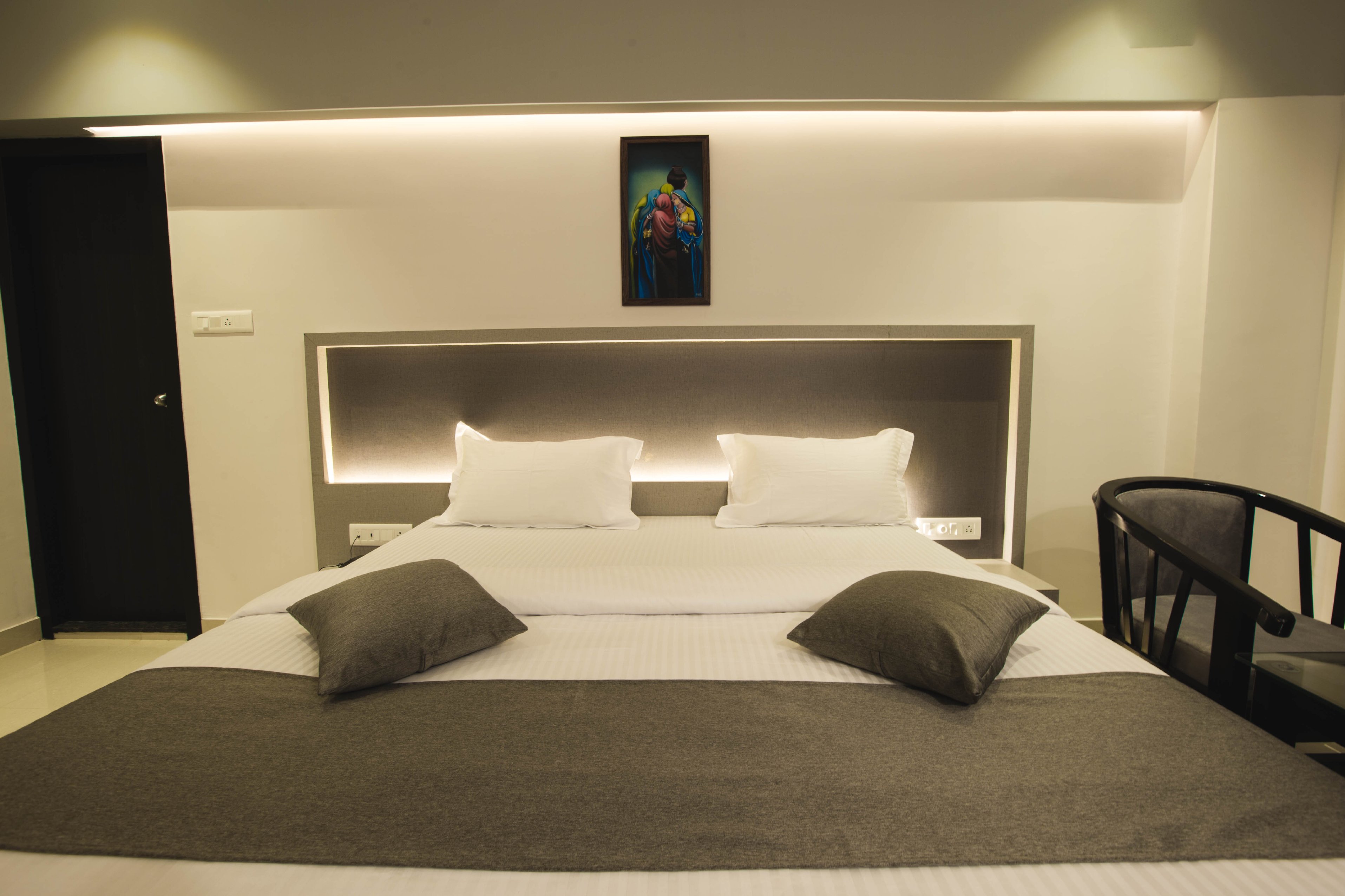 HOTEL SURABI - Tap to explore photos