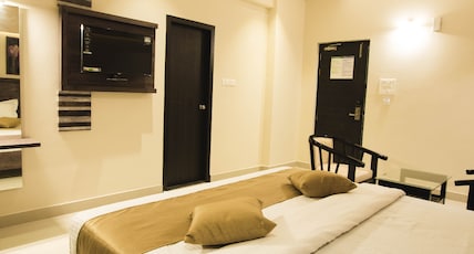 HOTEL SURABI Room Type - Executive AC Room