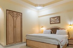 Hotel Mansarovar Vatika