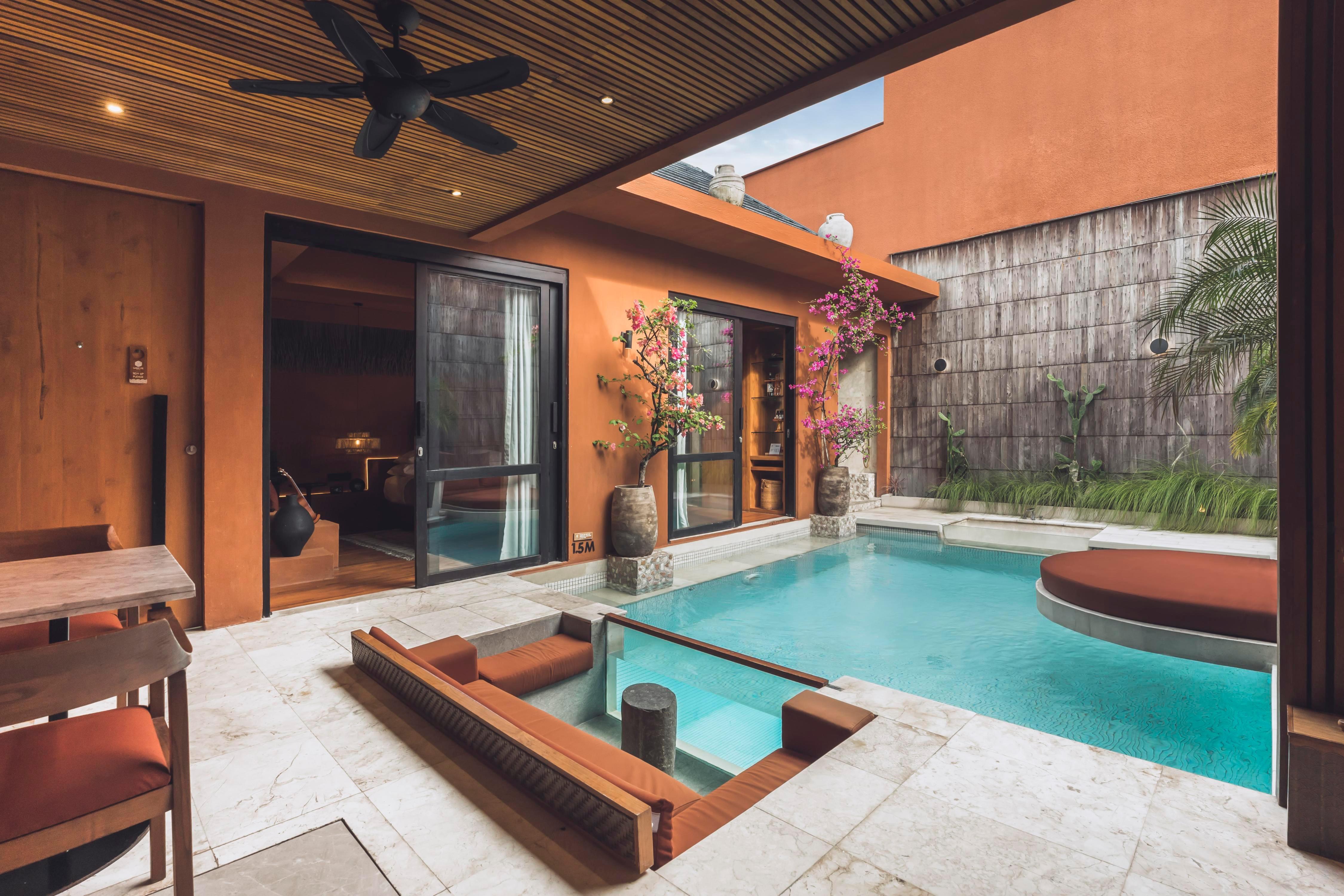 Sana Vie Villa by Ini Vie Hospitality - Tap to explore photos