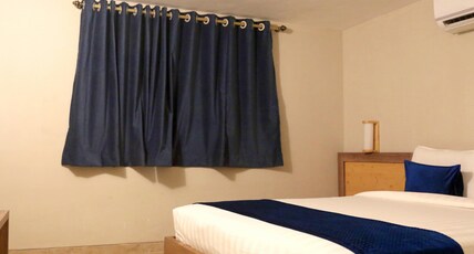 Sai River Resort Room Type - Family Suite