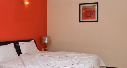SUBHALAKSHMI PALACE Room Type - Suit Rooms