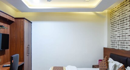 Hotel Sain Dass Room Type - Standard Room