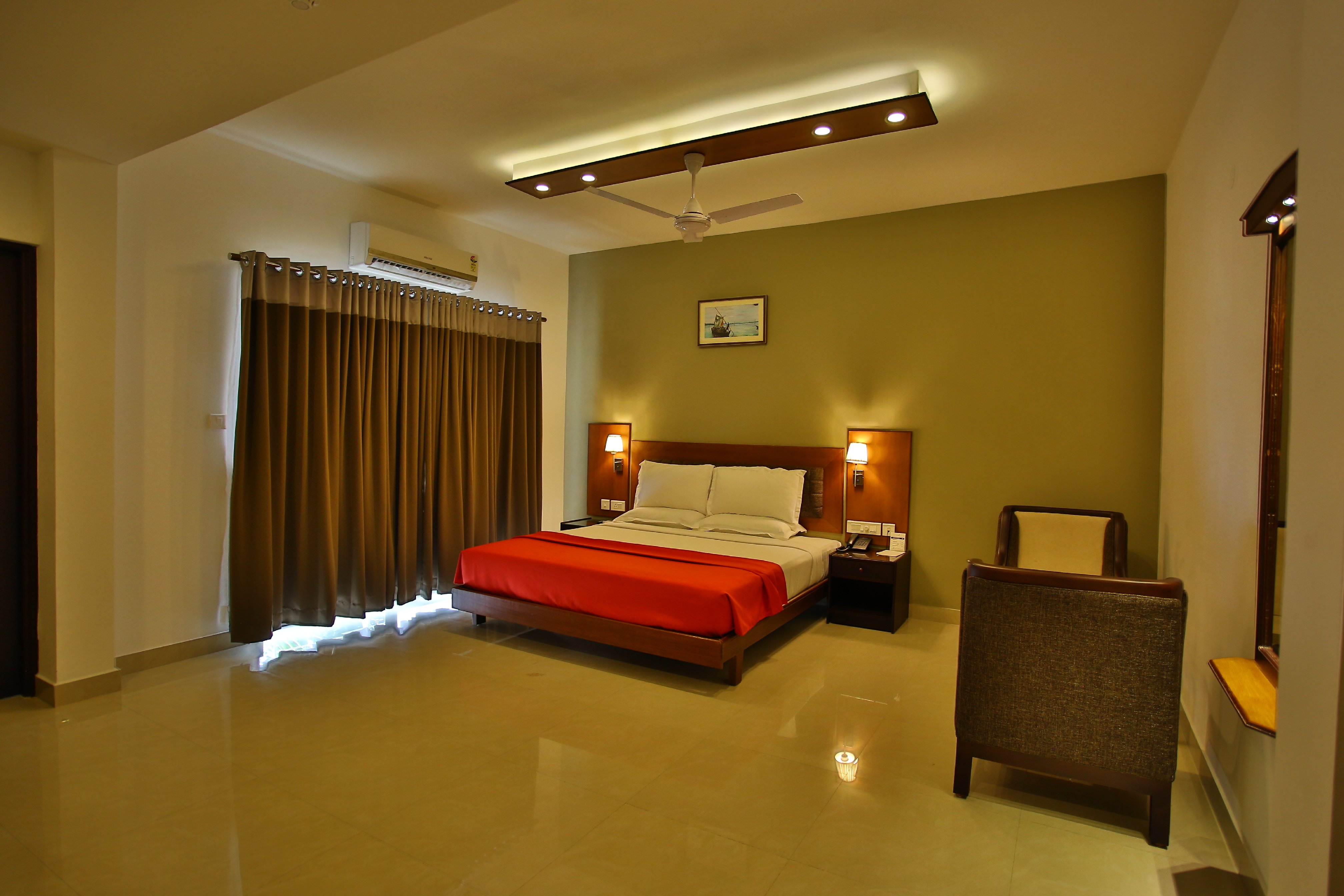 Harbour Hotels Room Type - Deluxe Room