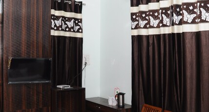 Sweet Basil Hotel and Restaurant Room Type - Deluxe ROOM AC