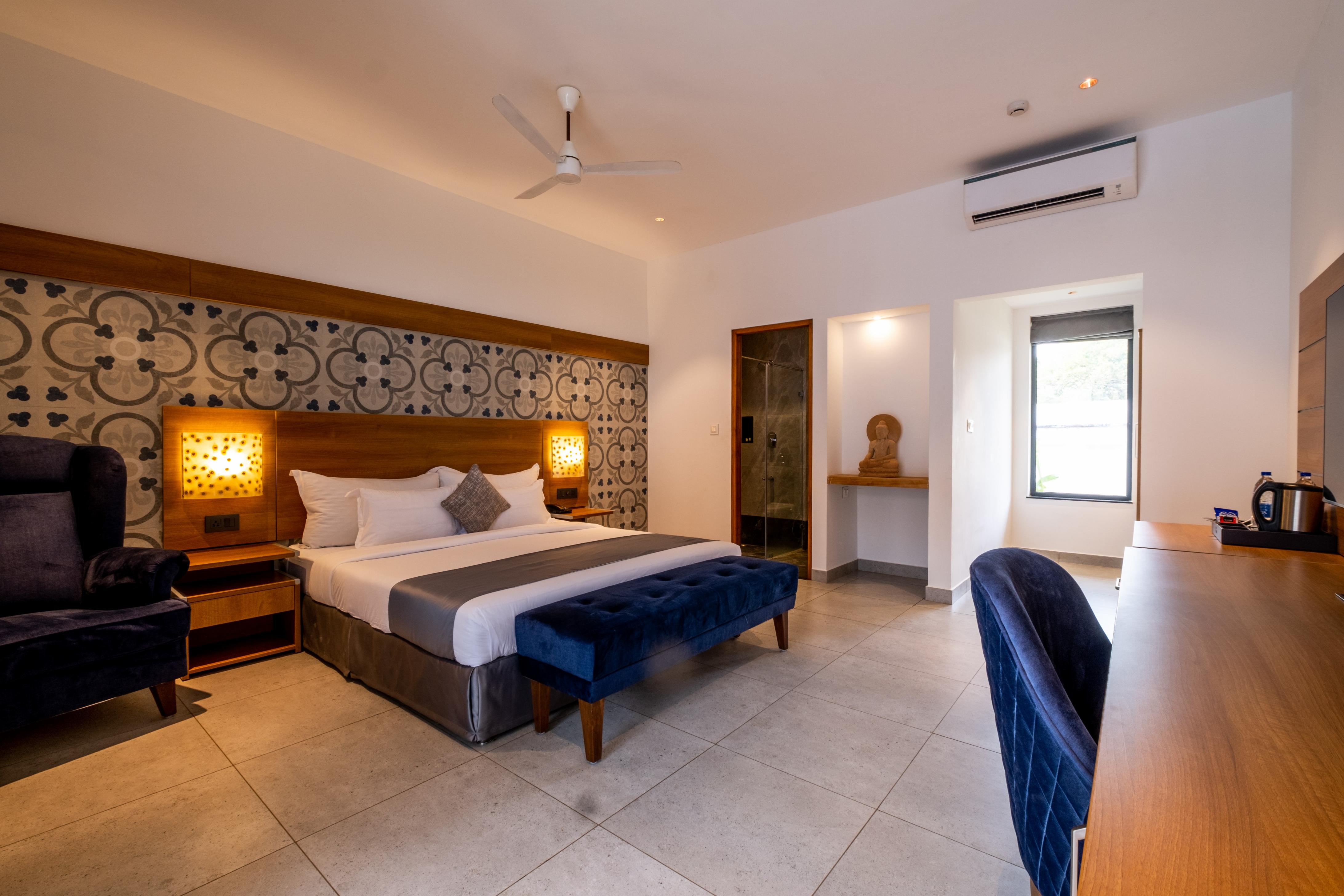 CHALSTON BEACH RESORT - Tap to explore photos