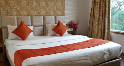 Hotel Yelchiko Room Type - Superior Double Room