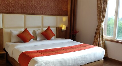 Hotel Yelchiko Room Type - Executive Suite