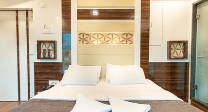 The Shelter Hotel and Resorts Room Type - SUITE ROOM The Shelter Hotel and Resorts Room Type - SUITE ROOM