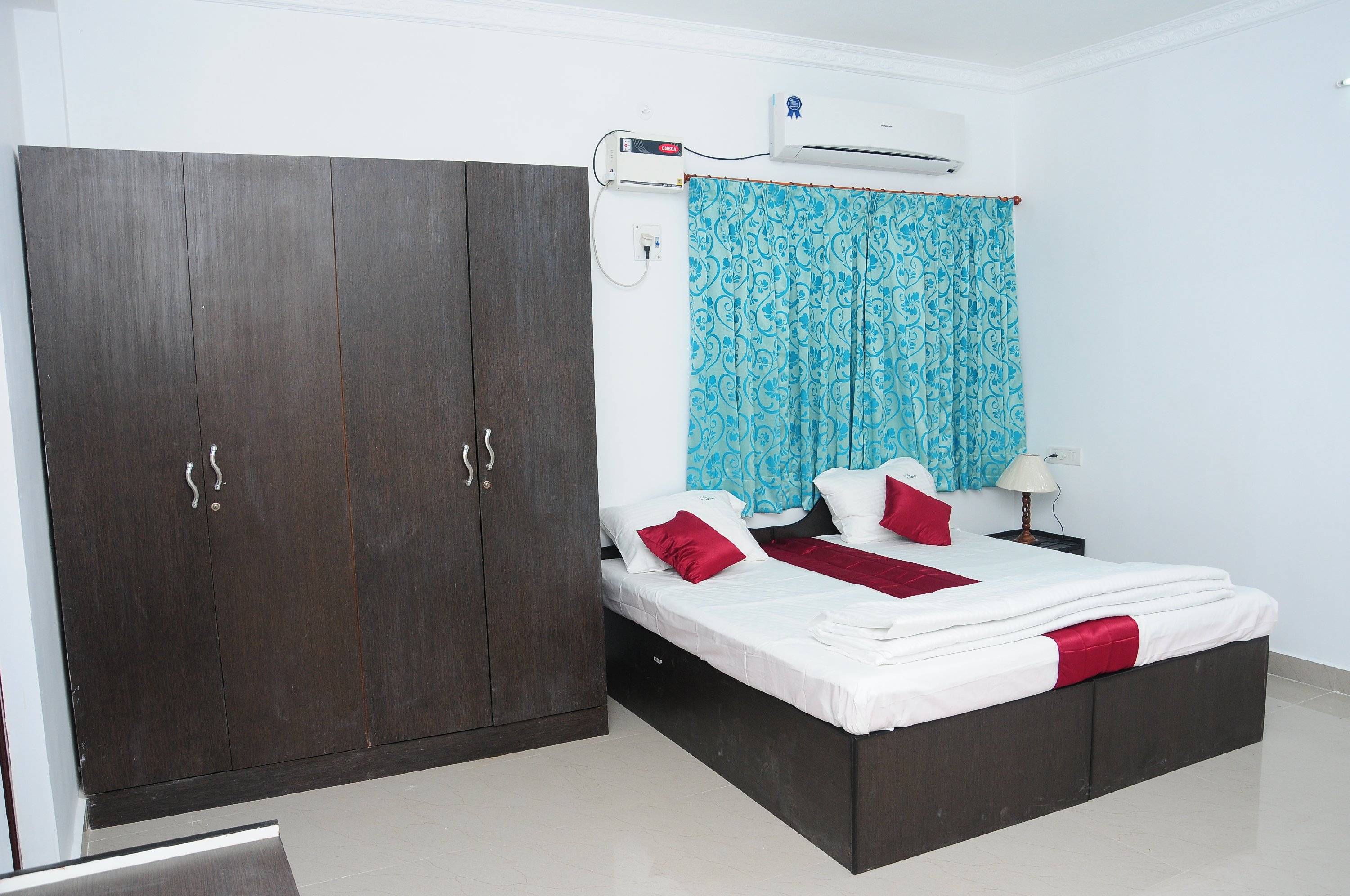 Olive Serviced Apartments - Tap to explore photos