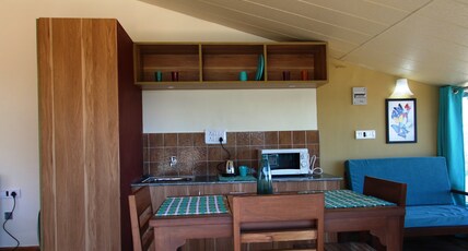 Nest and Hives Room Type - Papillons hive