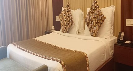 Hotel Home In By Amrik Sukhdev Room Type - Iris Suite with Bathtub