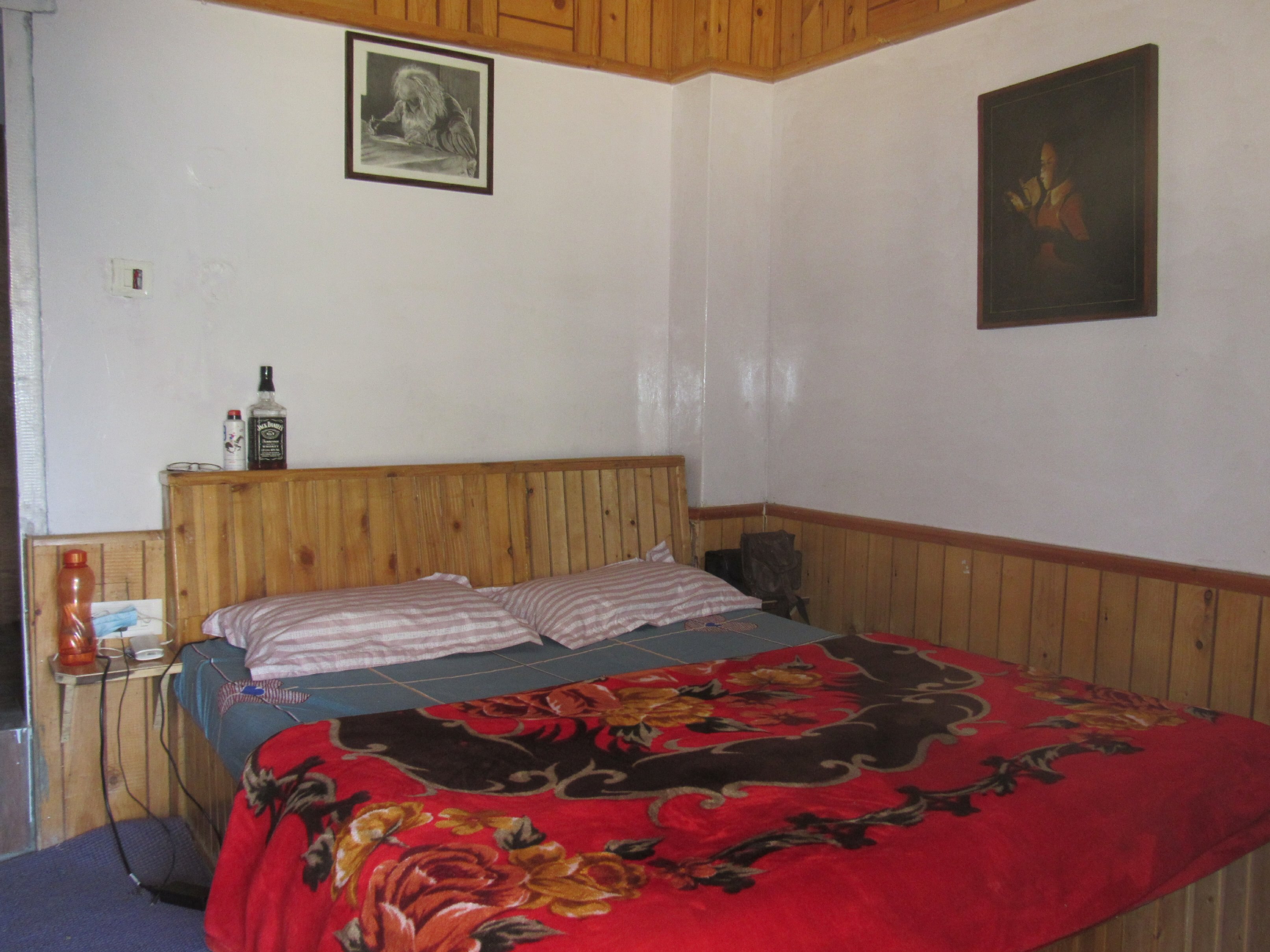 Colonel's Dacha | Valley-view Rooms - Tap to explore photos