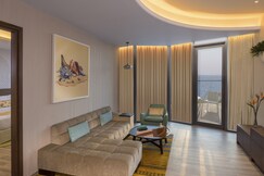 The Retreat Palm Jumeirah Dubai M Gallery by Sofitel