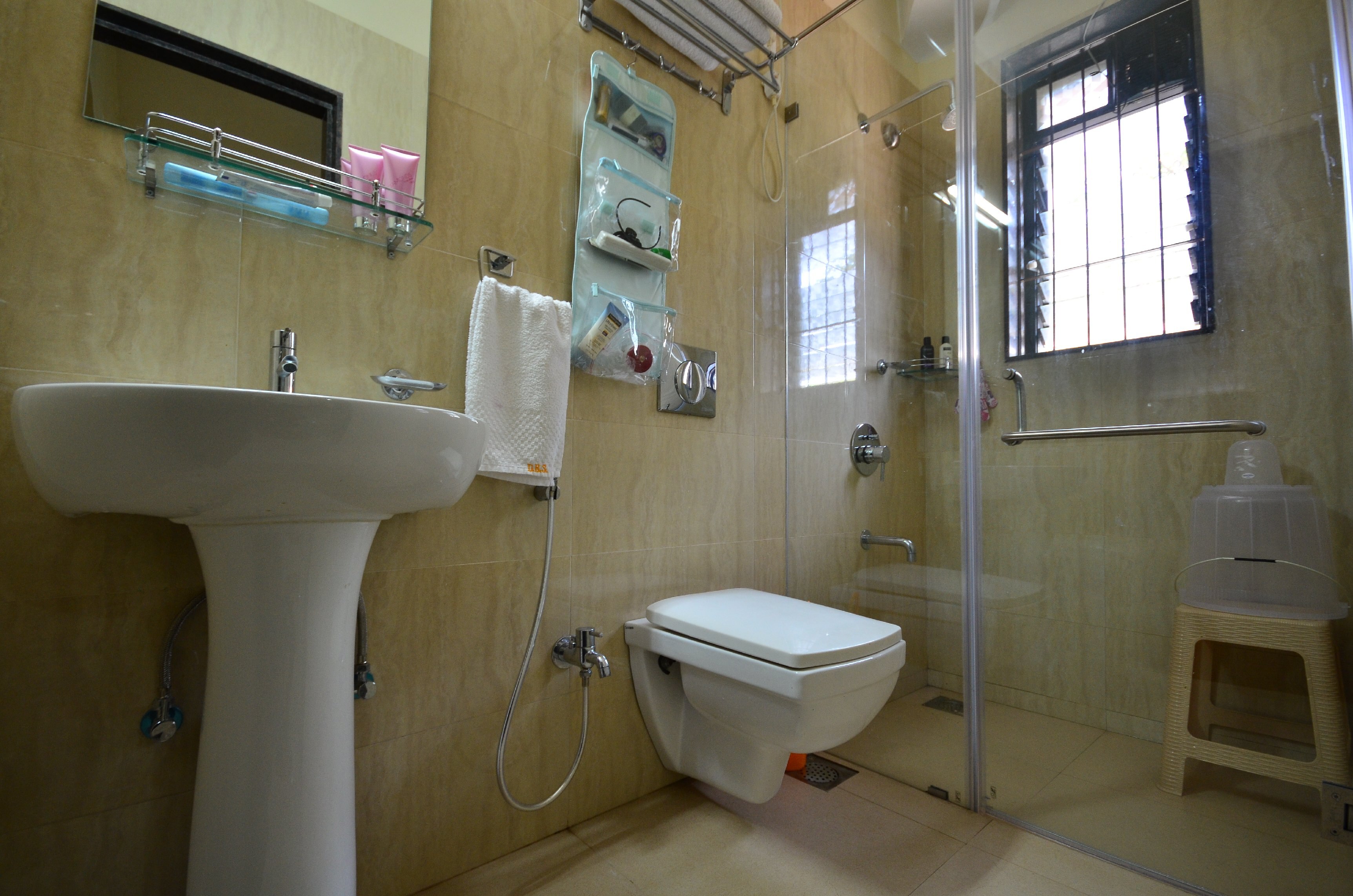 Diwali Baug - Tap to explore photos