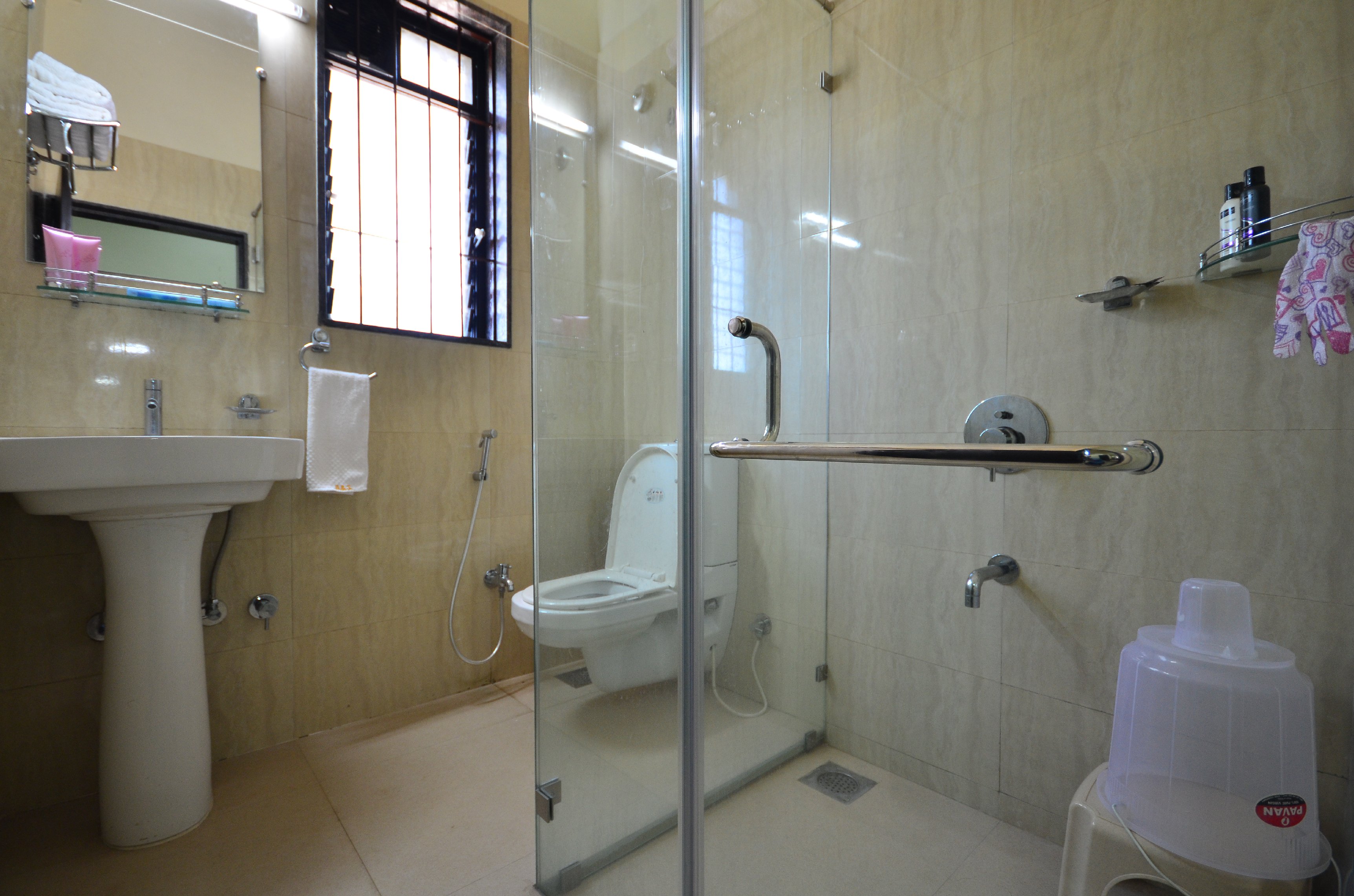 Diwali Baug - Tap to explore photos