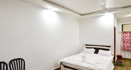 Hotel Pyara Palace Room Type - Executive Room