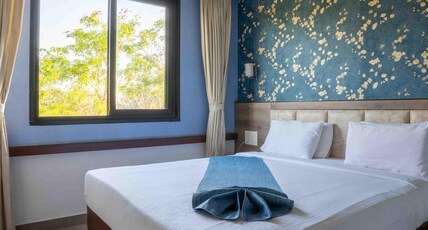 Foxoso Sonnet, Anjuna Goa Room Type - Premier Rooms