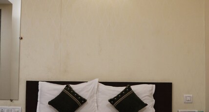THE MYRIAD Business Hotel, Mumbai Room Type - Executive