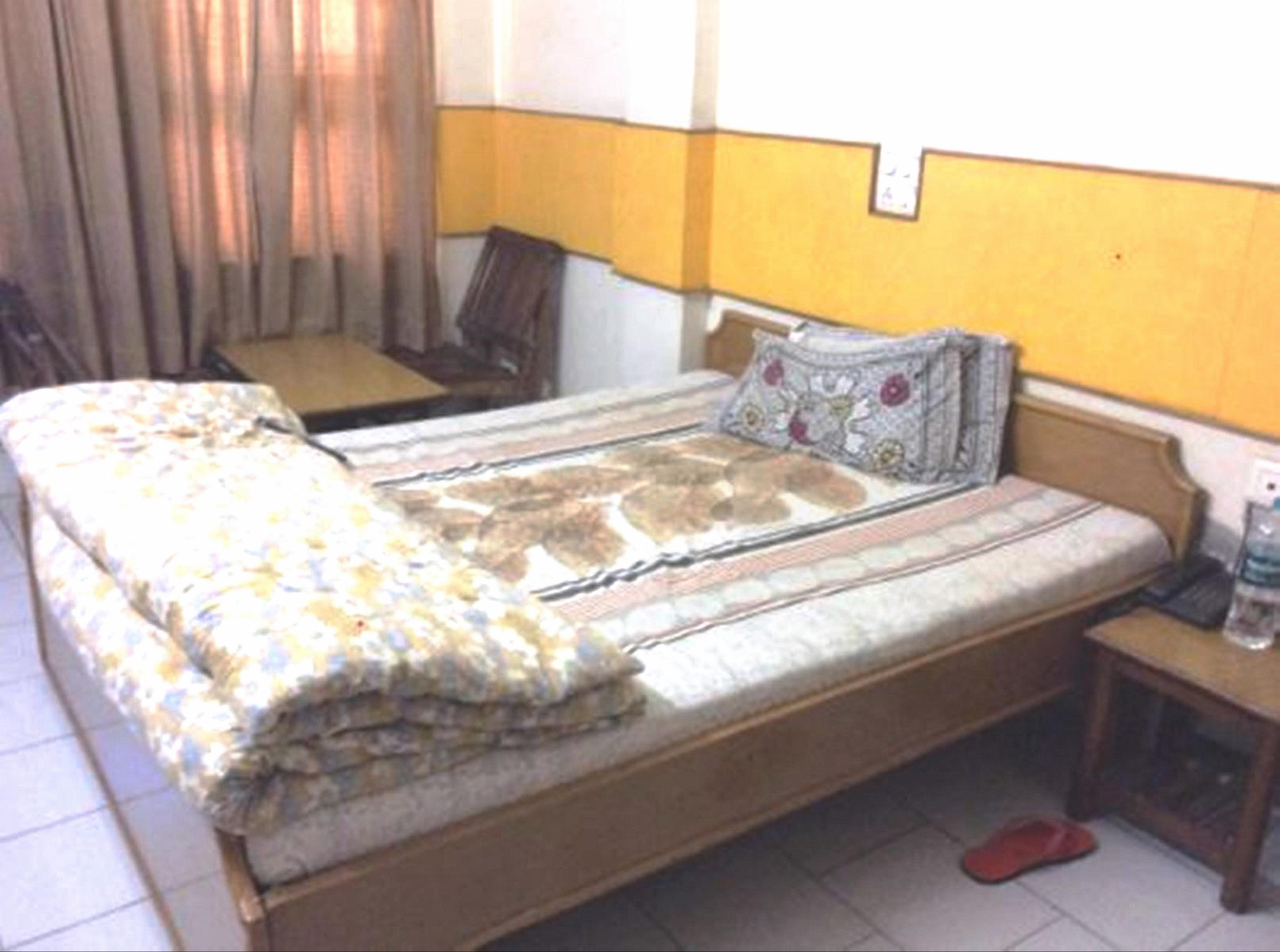 Hotel Apsra Room Type - Super Deluxe