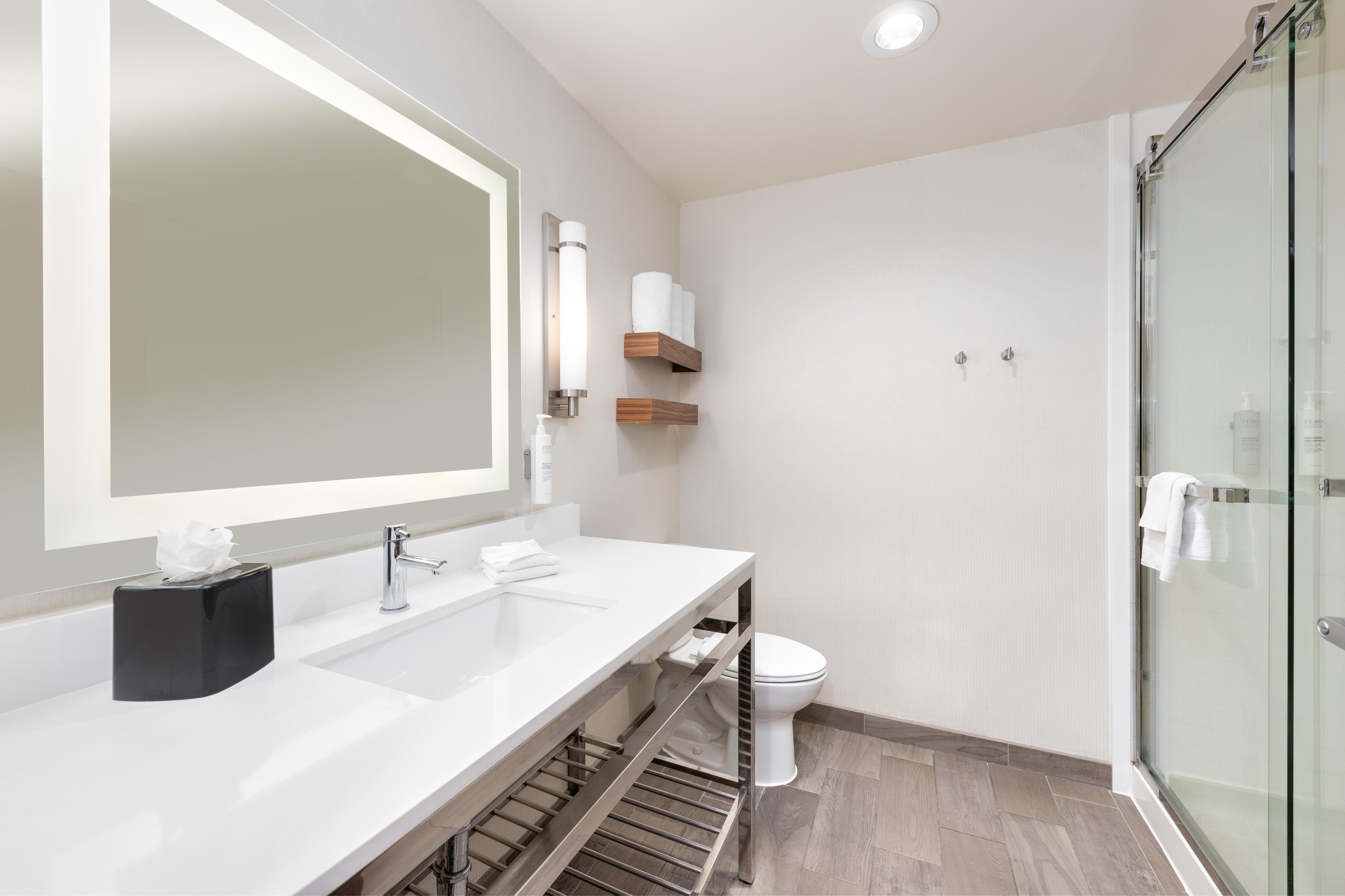 HILTON GARDEN INN SAN ANTONIO DOWNT