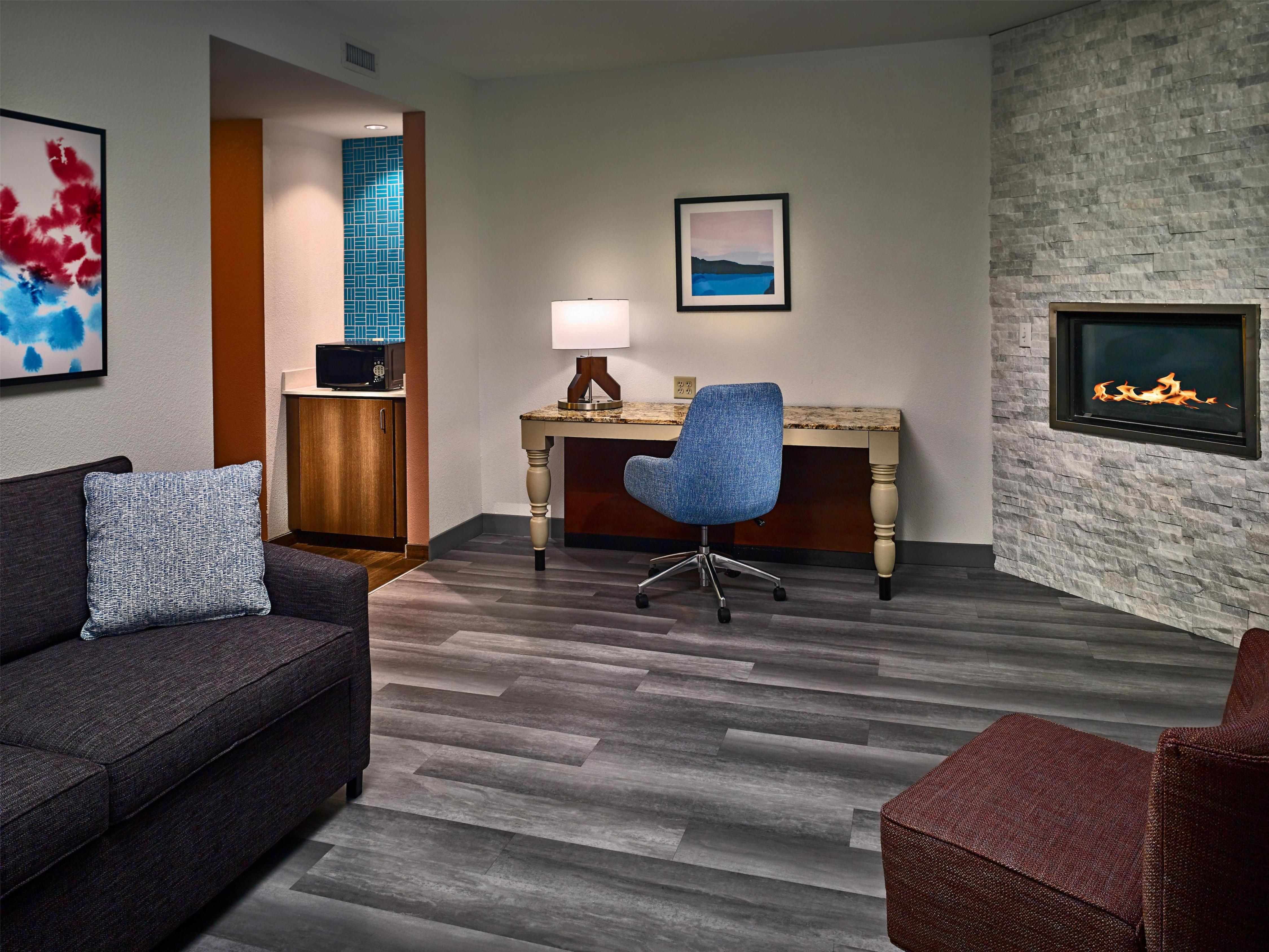 HILTON GARDEN INN PIGEON FORGE - Tap to explore photos