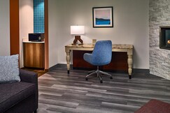 HILTON GARDEN INN PIGEON FORGE