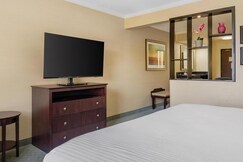 BEST WESTERN DAVISON INN