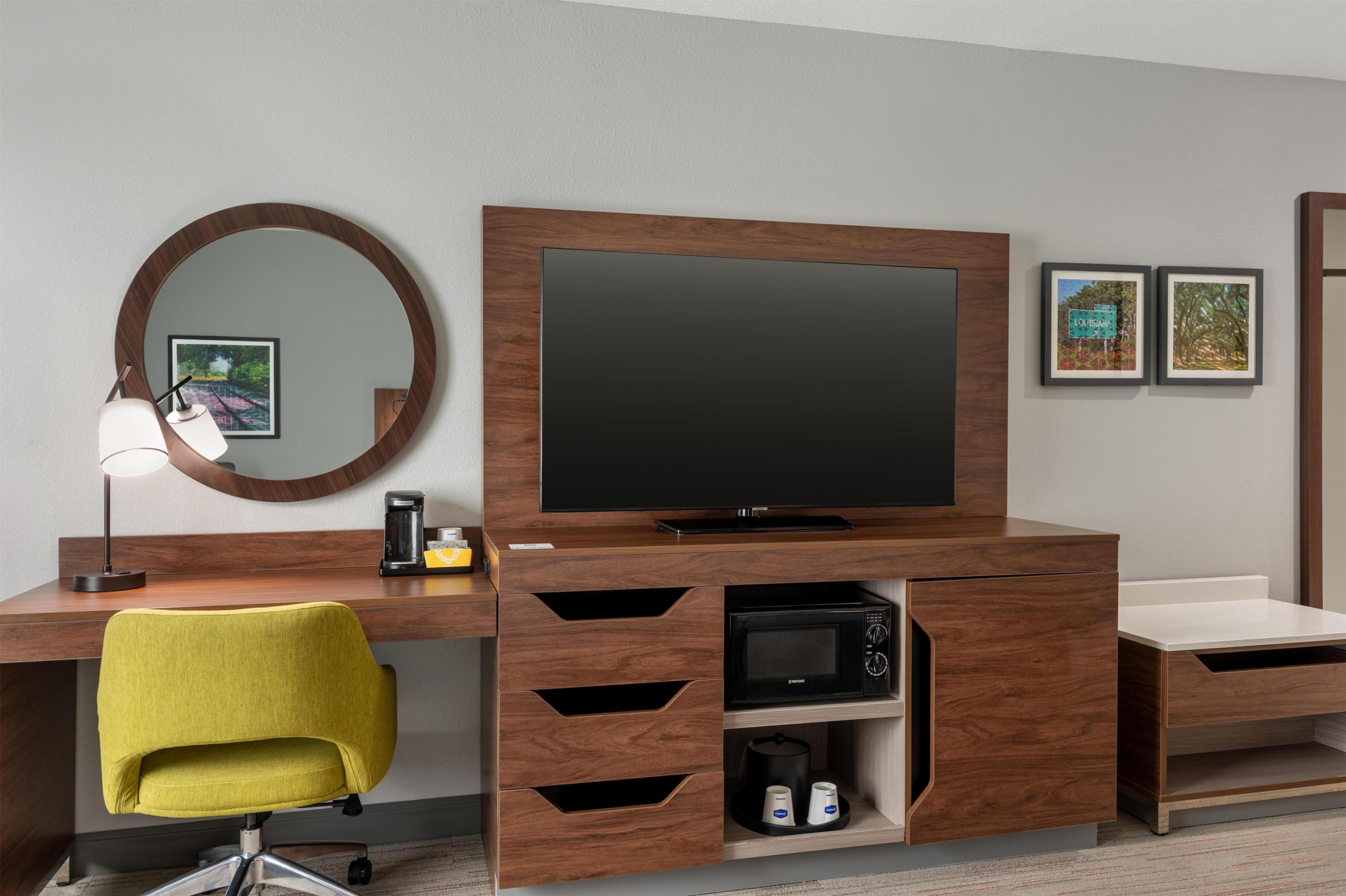 Hampton Inn by Hilton LAKE CHARLES