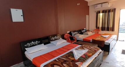 MIDTOWN Room Type - Super Deluxe Room MIDTOWN Room Type - Super Deluxe Room