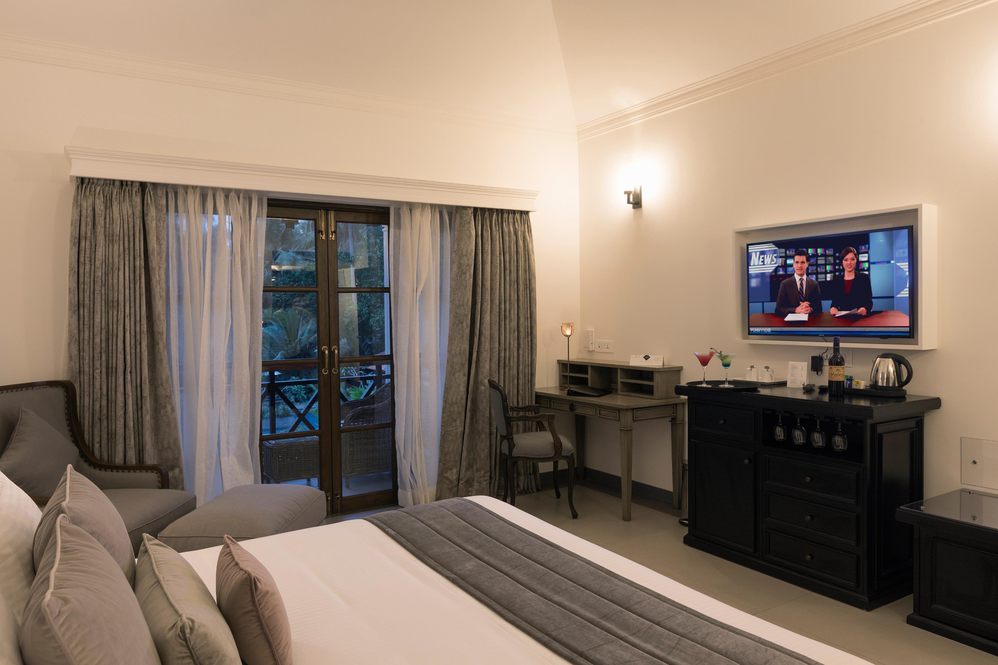 Andores Resort And Spa - Tap to explore photos