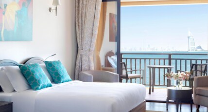 Anantara The Palm Dubai Resort Room Type - Standard Room Residence.