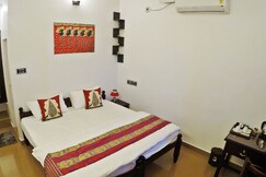 Sapphire Club Cherai Beach Villa