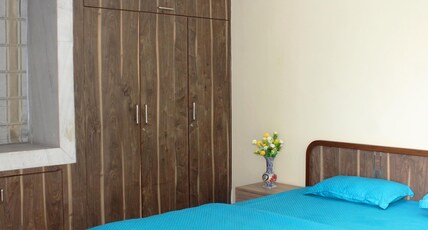 The Sikarias Room Type - Economy AC Room with External Bath