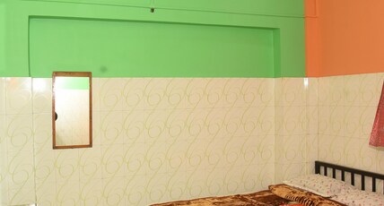 Hotel Nilima Room Type - NON AC STANDRAD