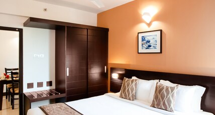 Sterling Thekkady Room Type - 2 Bed Room Family Suite With Balcony