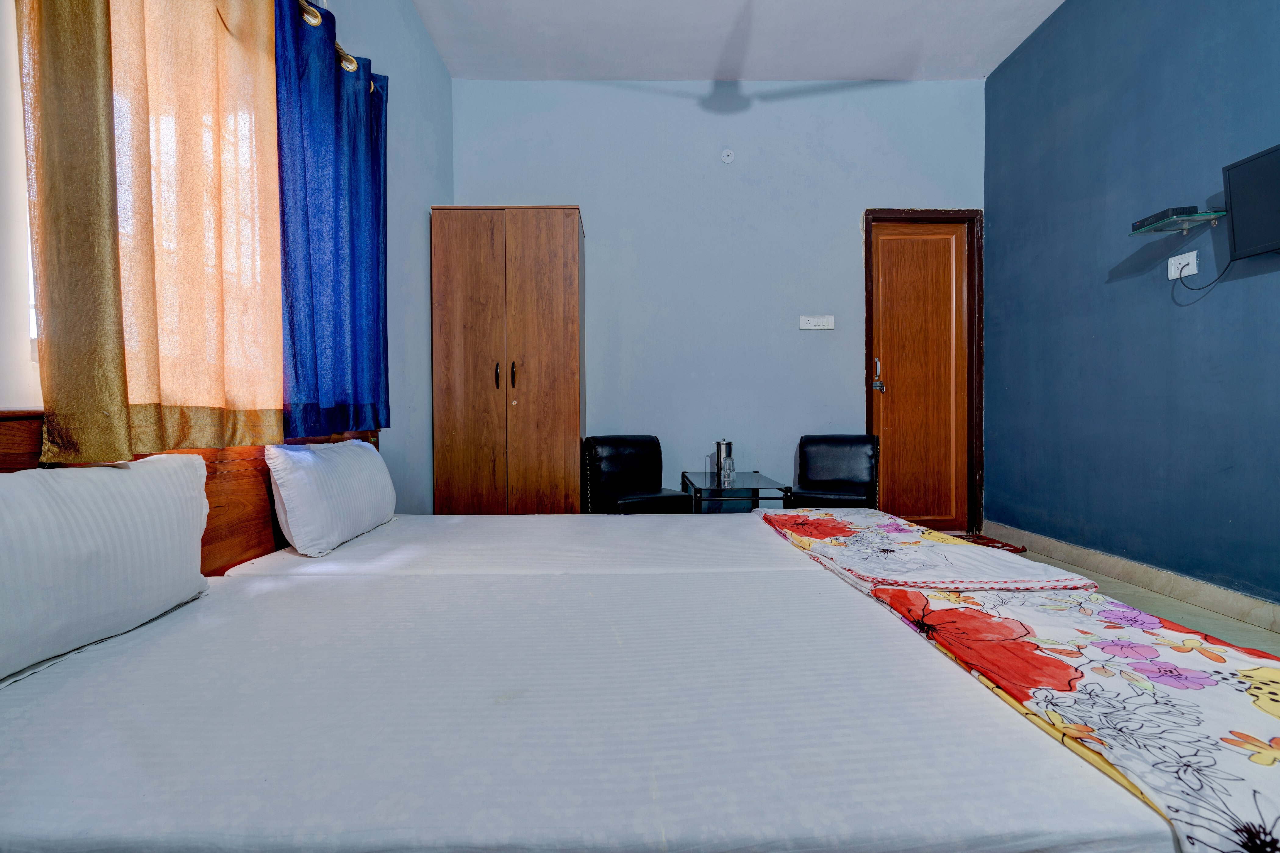 Royal Panacea - Tap to explore photos