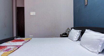 Royal Panacea Room Type - Deluxe Double Room