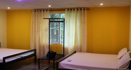 Mahua House Room Type - Independent Cottages