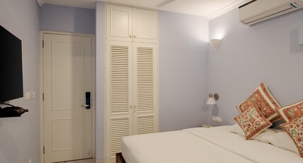 Fiesta Beach Resort Room Type - Luxury Room