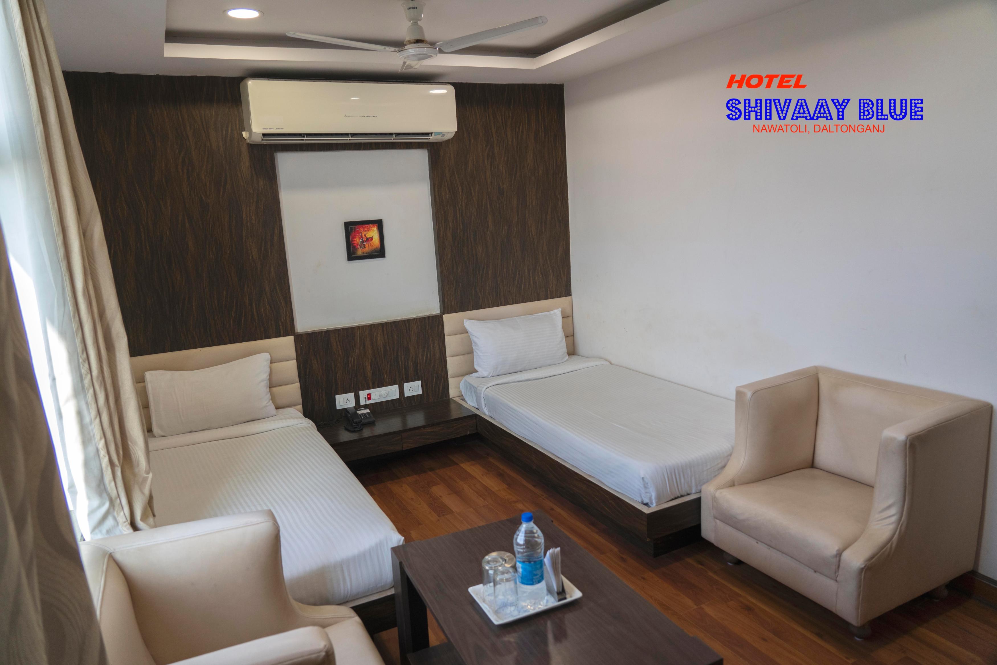 Hotel Shivaay Blue - Tap to explore photos