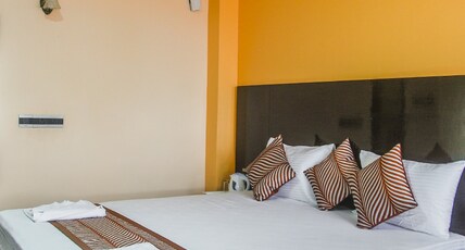 The Eulophia Room Type - Executive Room
