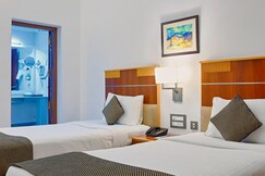 Contour Backwater Resort