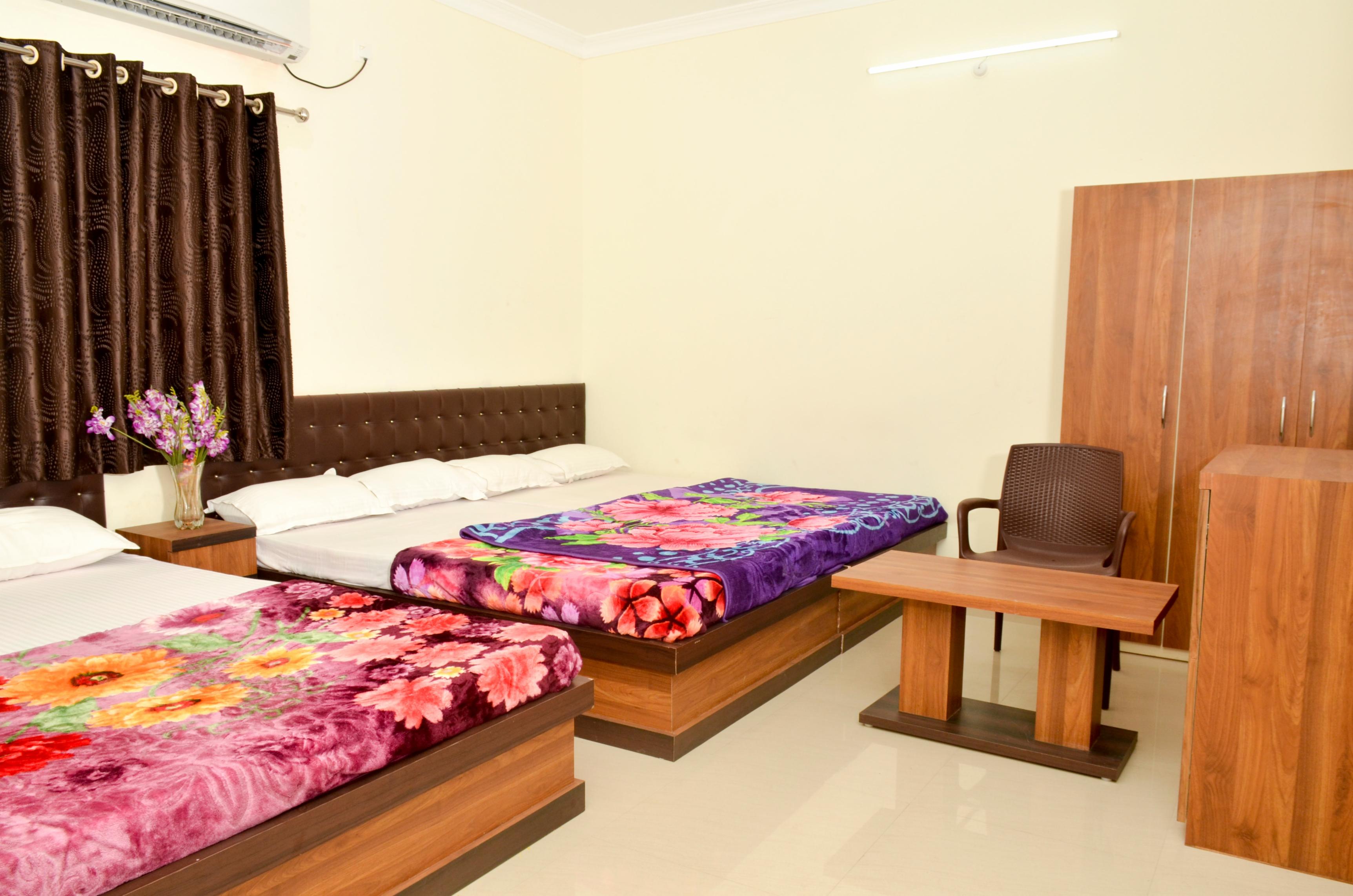 UTSAV RESORT - Tap to explore photos