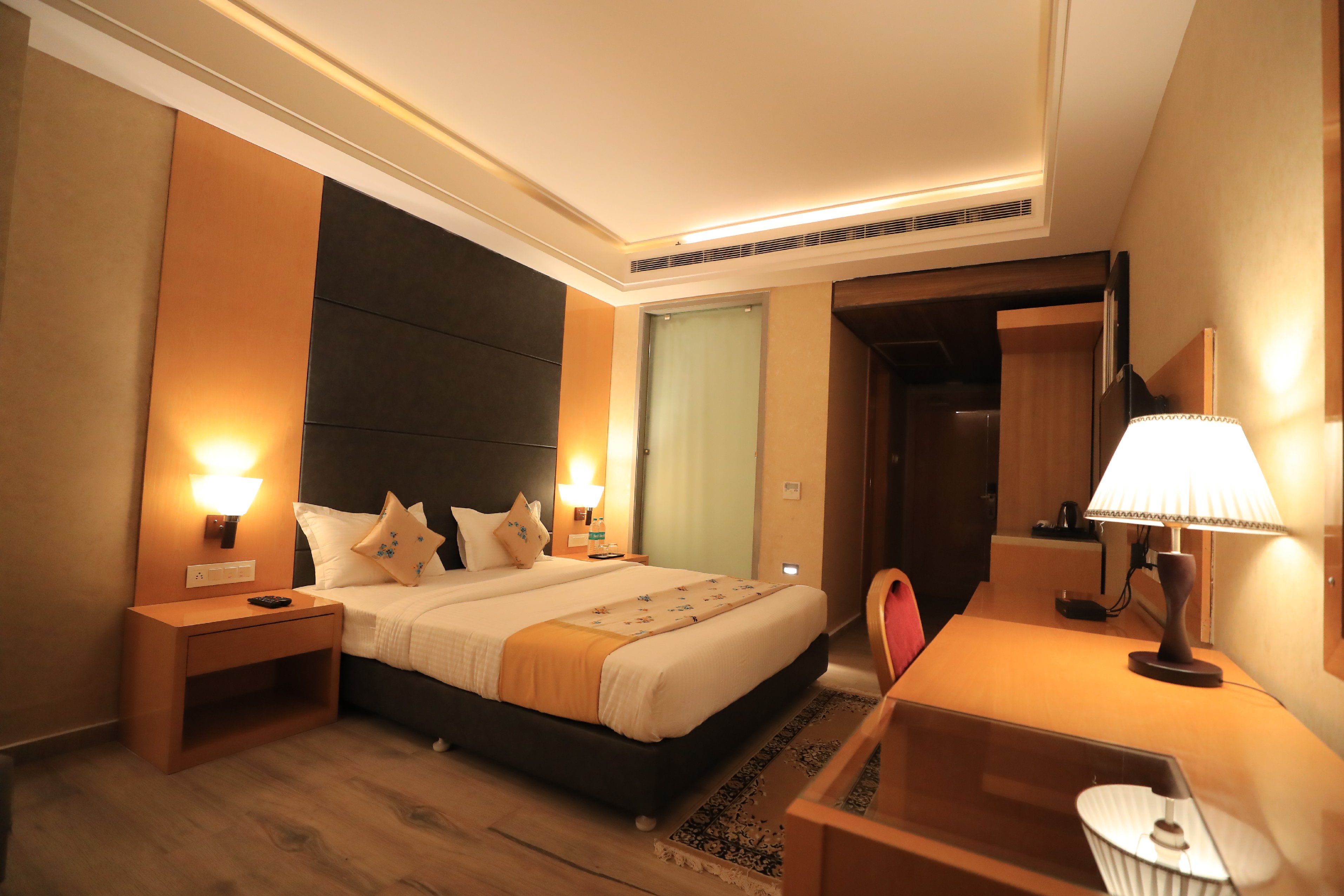 Bindiram By ShriGo Hotels - Tap to explore photos