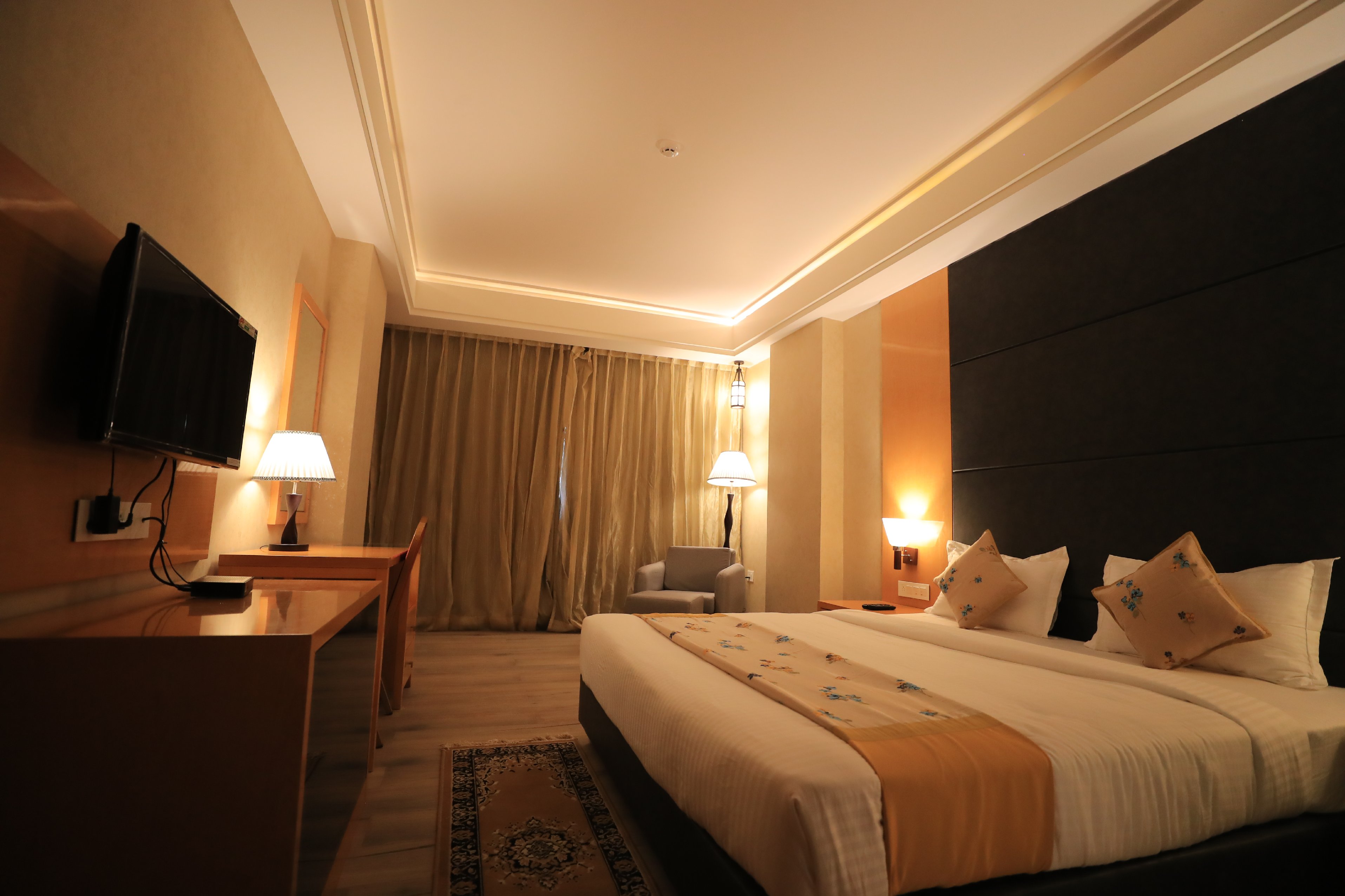 Bindiram By ShriGo Hotels - Tap to explore photos